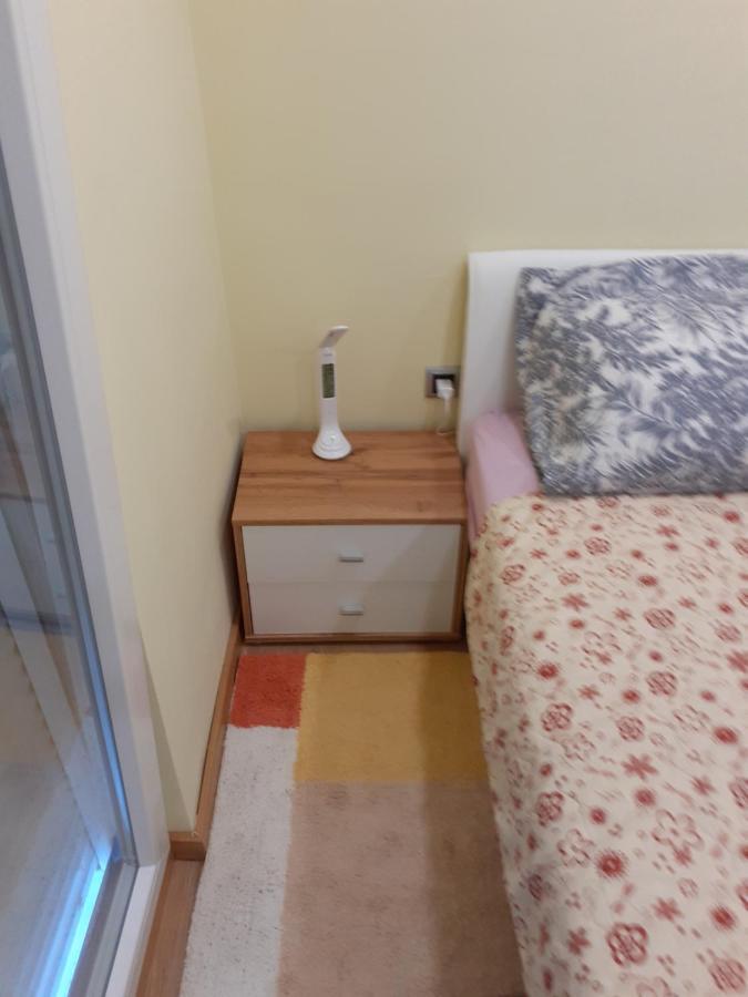 Apartament Maja Velika Gorica Zewnętrze zdjęcie