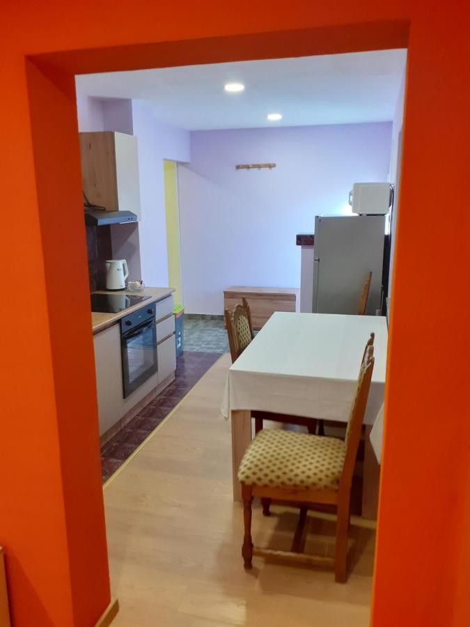 Apartament Maja Velika Gorica Zewnętrze zdjęcie