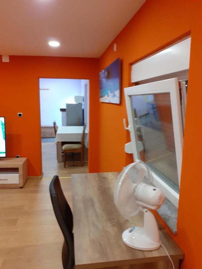 Apartament Maja Velika Gorica Zewnętrze zdjęcie