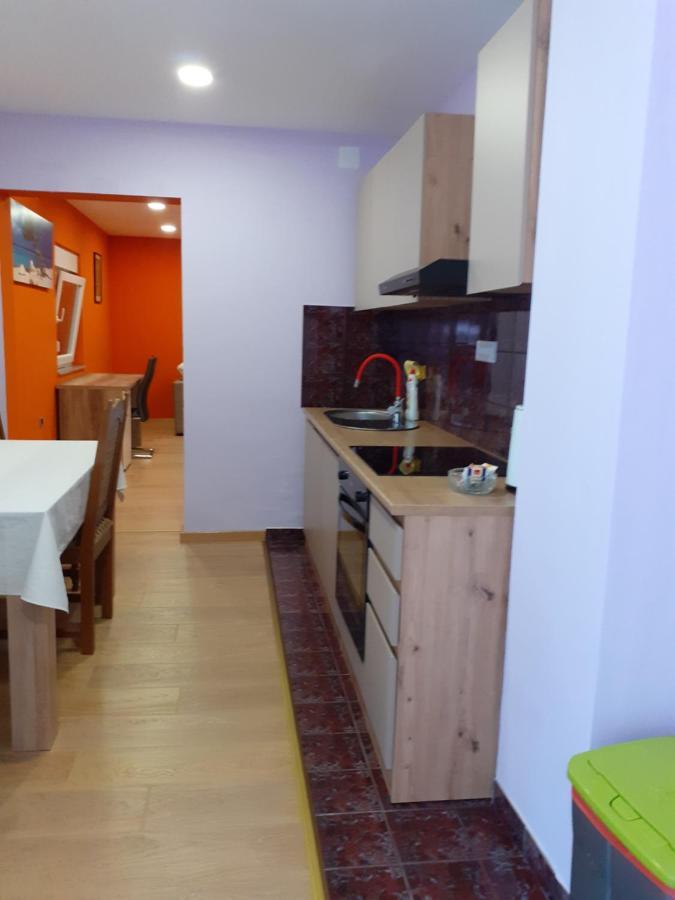 Apartament Maja Velika Gorica Zewnętrze zdjęcie