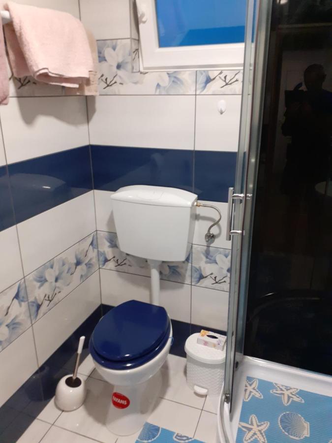 Apartament Maja Velika Gorica Zewnętrze zdjęcie