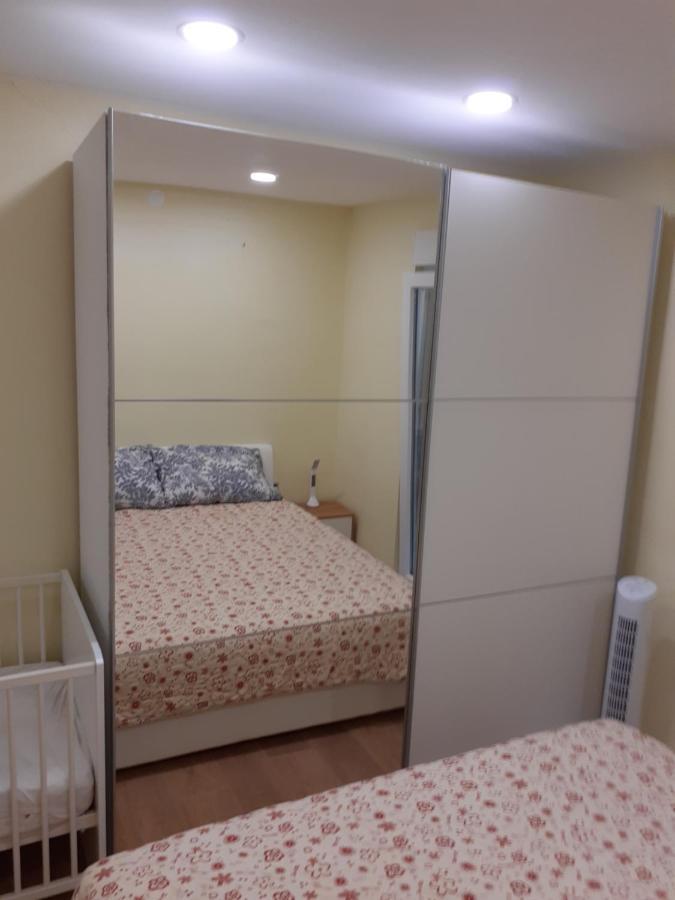 Apartament Maja Velika Gorica Zewnętrze zdjęcie