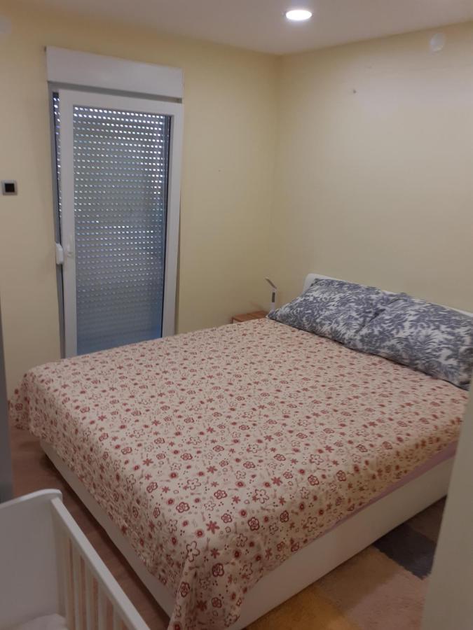 Apartament Maja Velika Gorica Zewnętrze zdjęcie