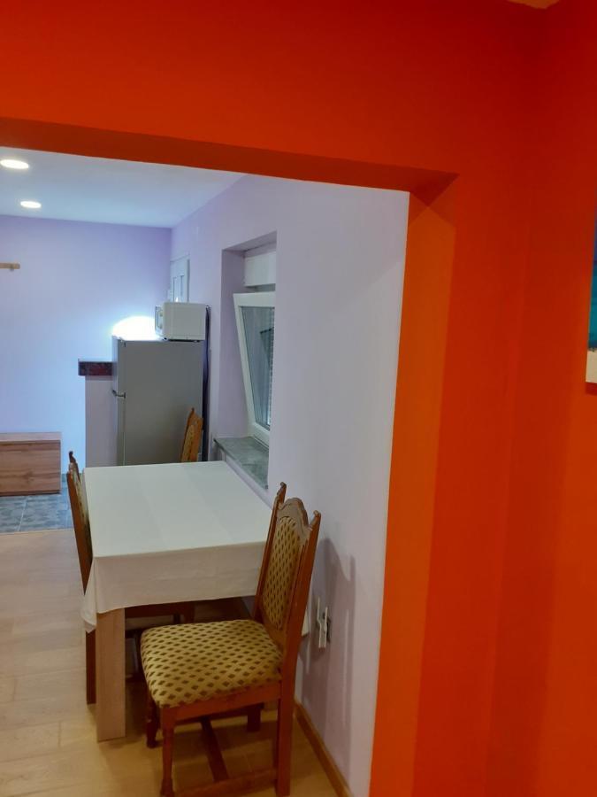 Apartament Maja Velika Gorica Zewnętrze zdjęcie