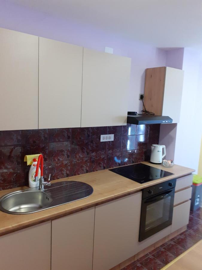 Apartament Maja Velika Gorica Zewnętrze zdjęcie