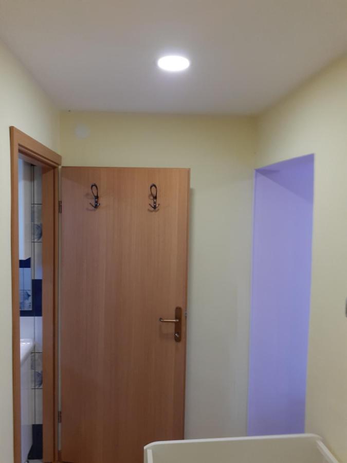 Apartament Maja Velika Gorica Zewnętrze zdjęcie