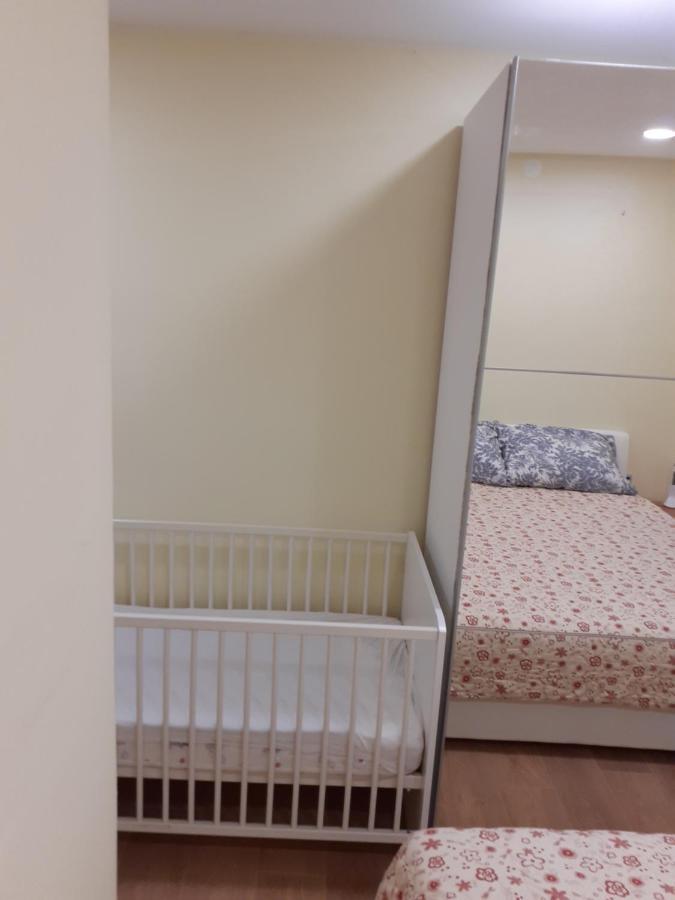 Apartament Maja Velika Gorica Zewnętrze zdjęcie