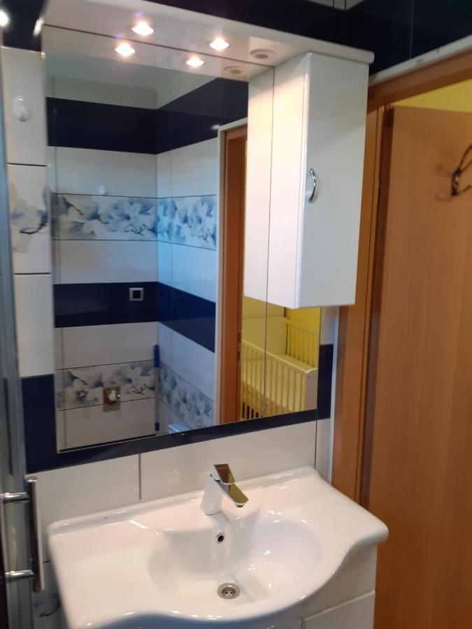 Apartament Maja Velika Gorica Zewnętrze zdjęcie