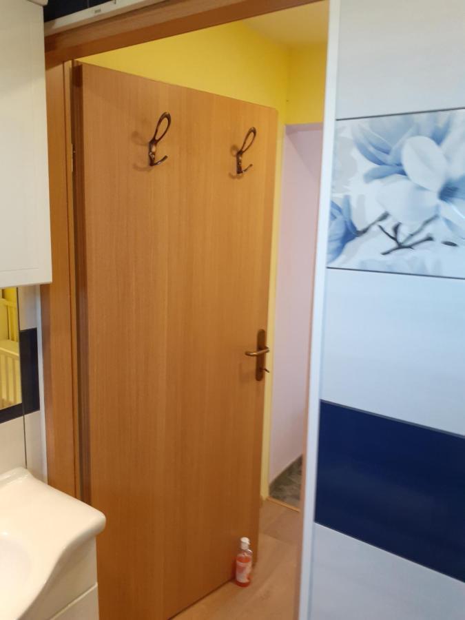 Apartament Maja Velika Gorica Zewnętrze zdjęcie