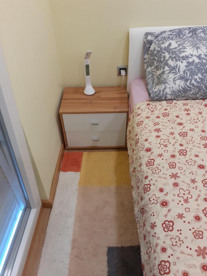 Apartament Maja Velika Gorica Zewnętrze zdjęcie