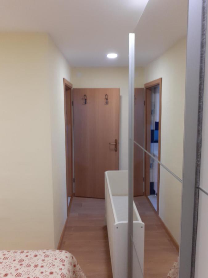 Apartament Maja Velika Gorica Zewnętrze zdjęcie