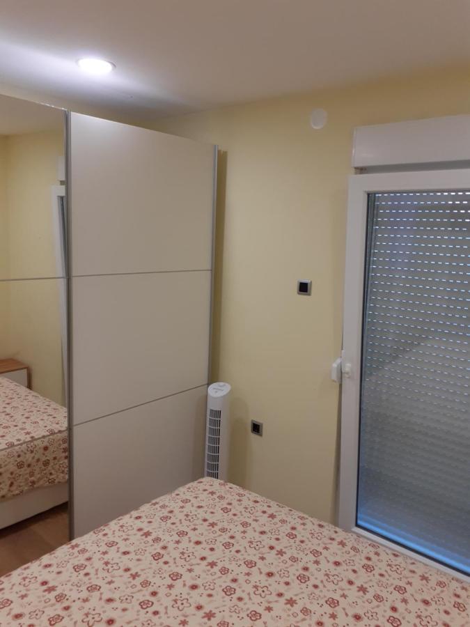 Apartament Maja Velika Gorica Zewnętrze zdjęcie