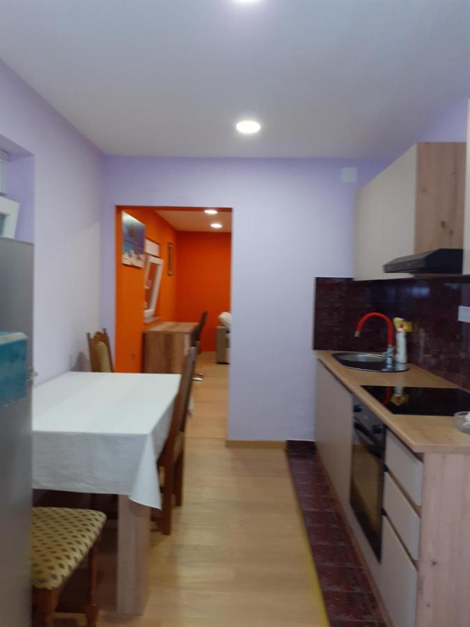 Apartament Maja Velika Gorica Zewnętrze zdjęcie